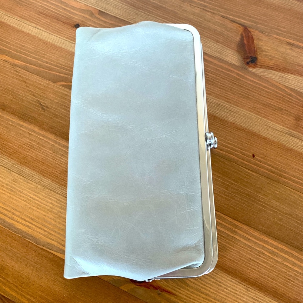 Hobo Lauren Clutch Wallet